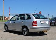 Škoda Fabia 7