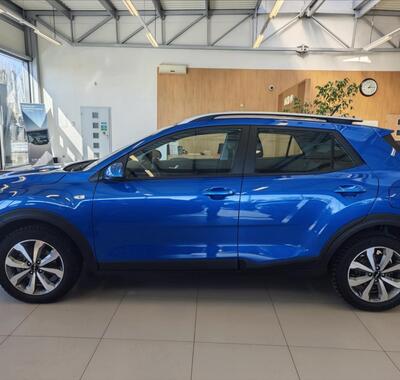KIA Stonic 2