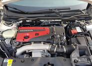 Honda Civic 19