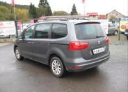 Seat Alhambra 5
