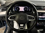 Volkswagen Passat 17