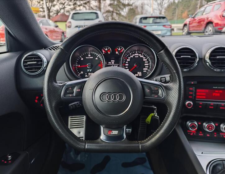 Audi TT 16