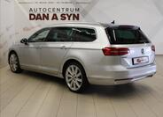 Volkswagen Passat 6