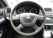 Škoda Octavia 8