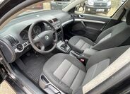 Škoda Octavia 10