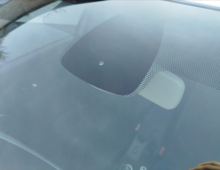 Renault Mégane 35