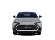 Toyota C-HR 3