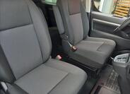 Toyota ProAce Verso 8
