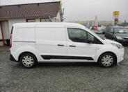 Ford Transit Connect 4
