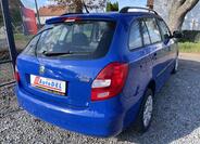 Škoda Fabia 7