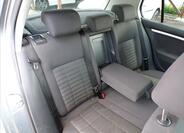 Volkswagen Golf 22