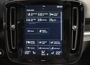 Volvo XC40 23