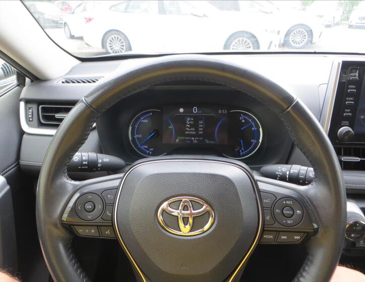 Toyota RAV4 21