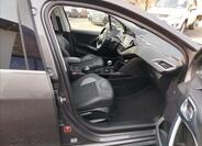 Peugeot 2008 11
