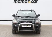 Hyundai Tucson 2