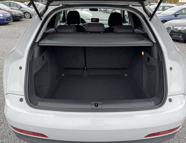 Audi Q3 14