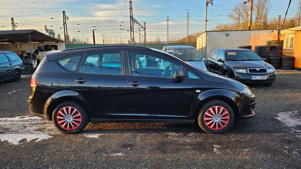 Seat Altea