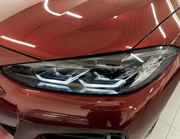 BMW Řada 4 4