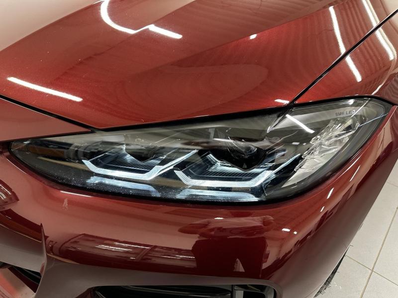 BMW Řada 4