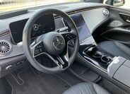 Mercedes-Benz EQS 9