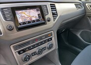 Volkswagen Golf Sportsvan 18