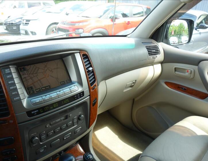 Toyota Land Cruiser 40