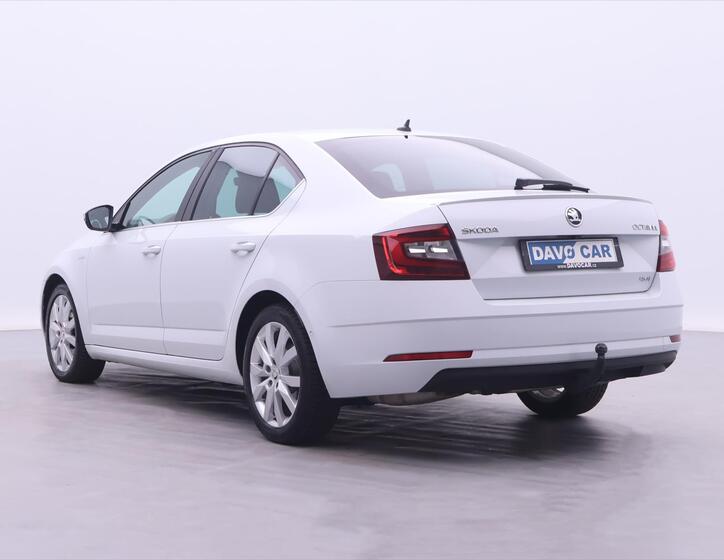 Škoda Octavia 5