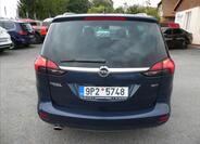 Opel Zafira 6