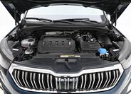 Škoda Kodiaq 9