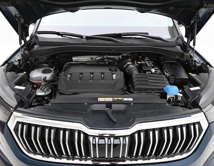 Škoda Kodiaq 9