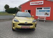 Toyota Yaris 2