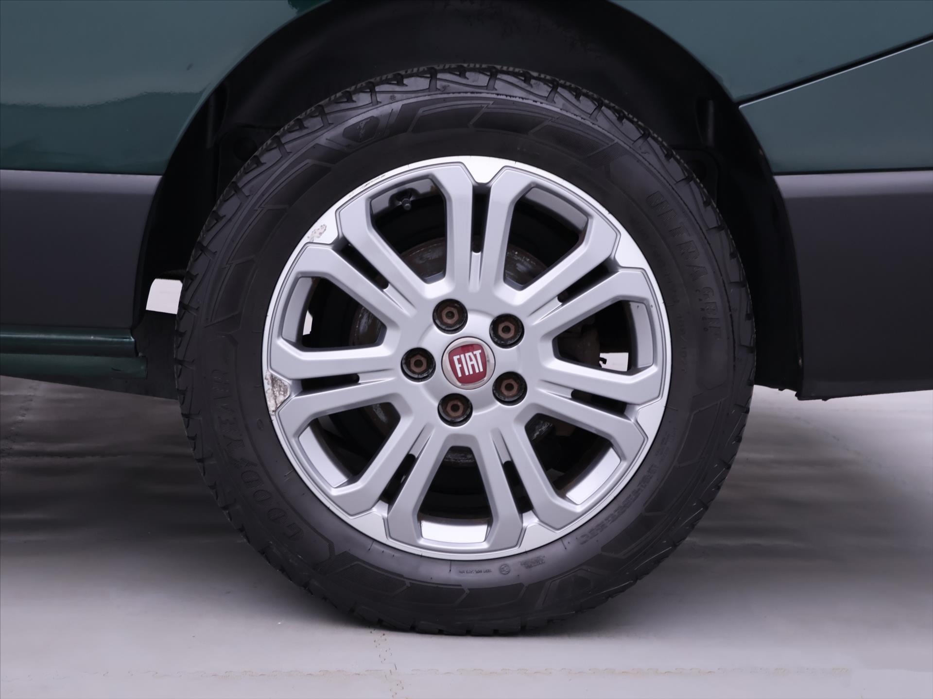 Fiat Talento