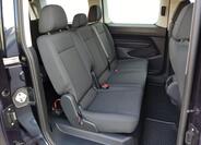 Volkswagen Caddy 21