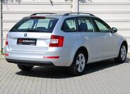 Škoda Octavia 6