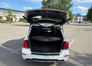 Mercedes-Benz GLK 15
