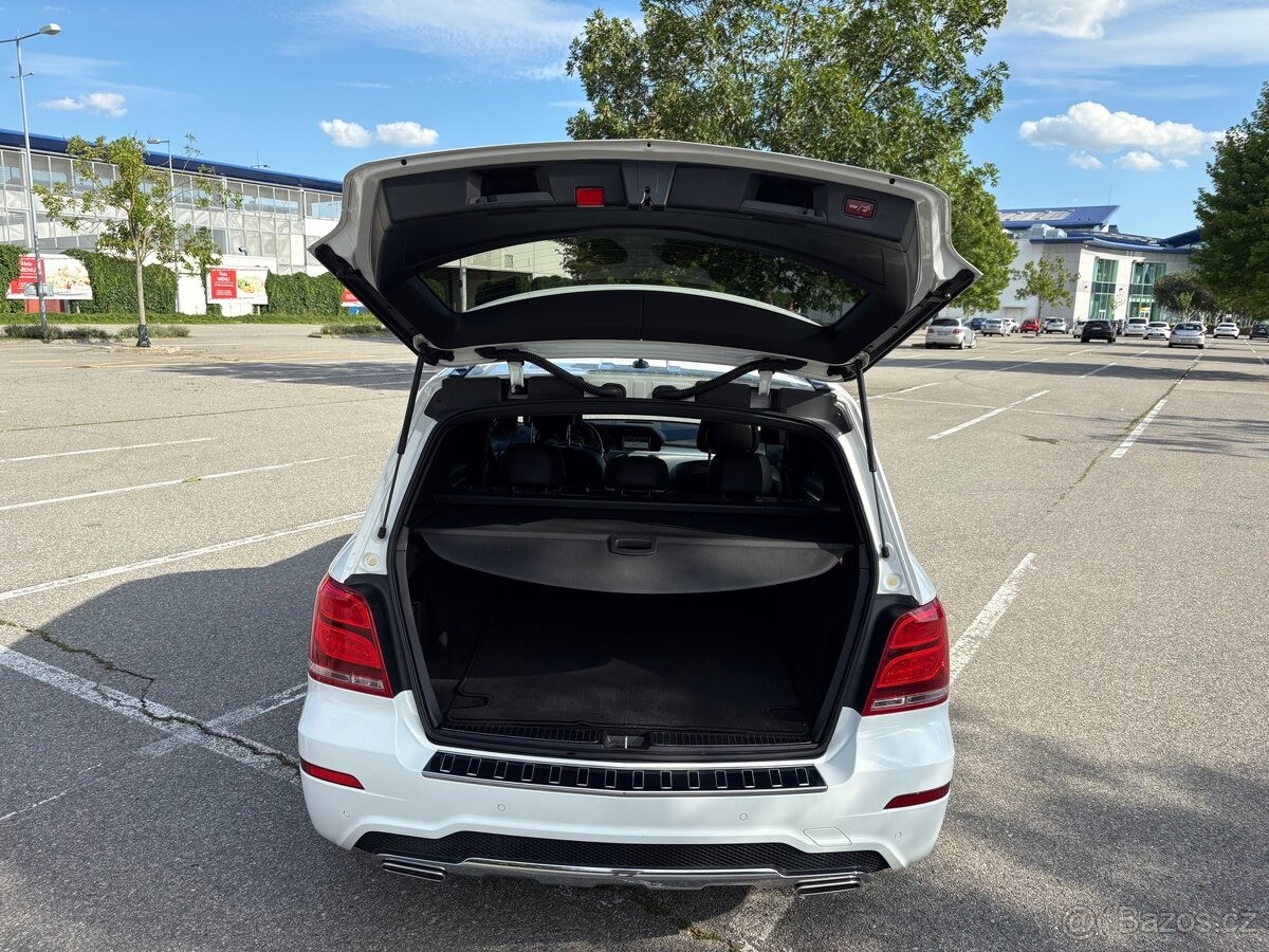 Mercedes-Benz GLK