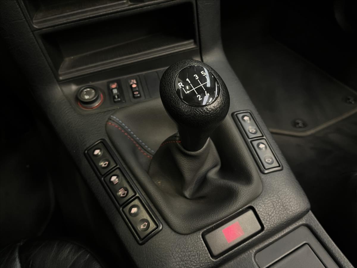 BMW Řada 3