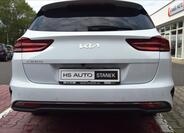 KIA Ceed 12