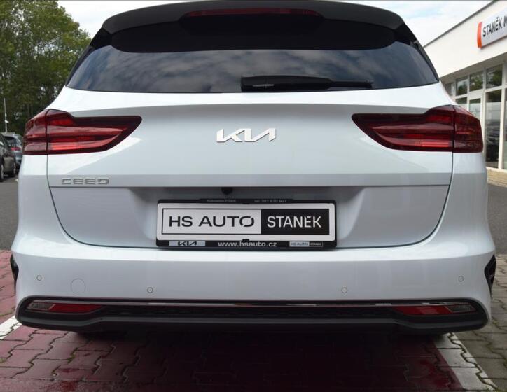 KIA Ceed 12