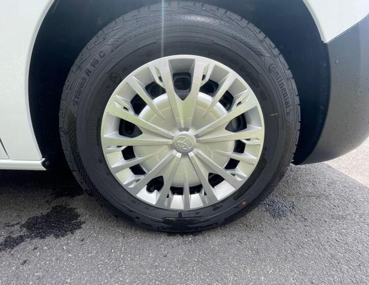 Toyota ProAce 20