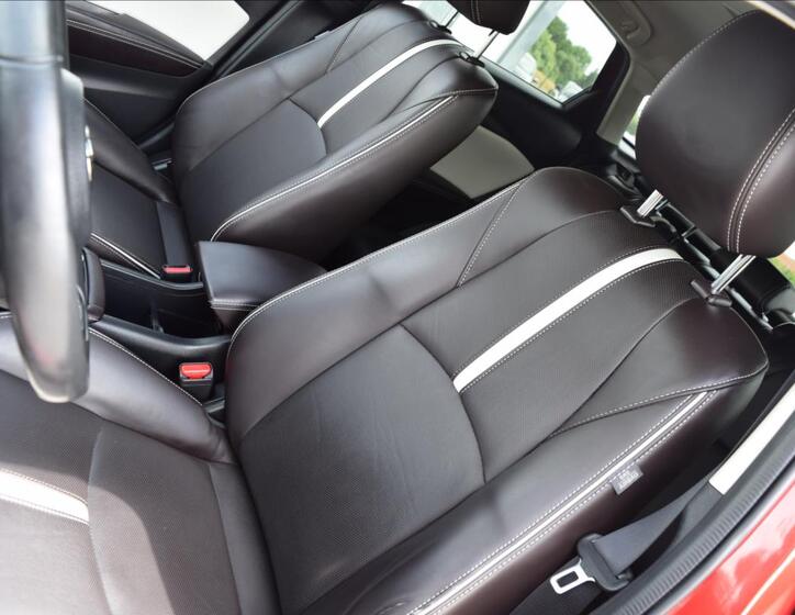 Mazda CX-3 14