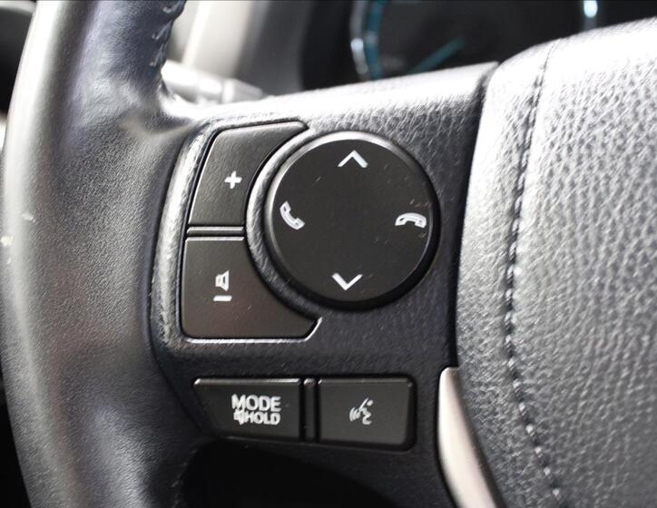 Toyota RAV4 18
