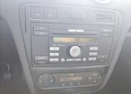 Ford Fusion 11