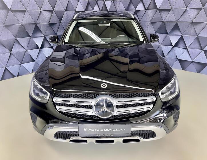 Mercedes-Benz GLC 3