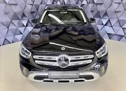 Mercedes-Benz GLC 3