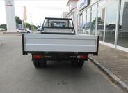 Piaggio Porter 3