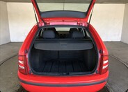 Škoda Fabia 13