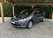 Volkswagen Sharan 1