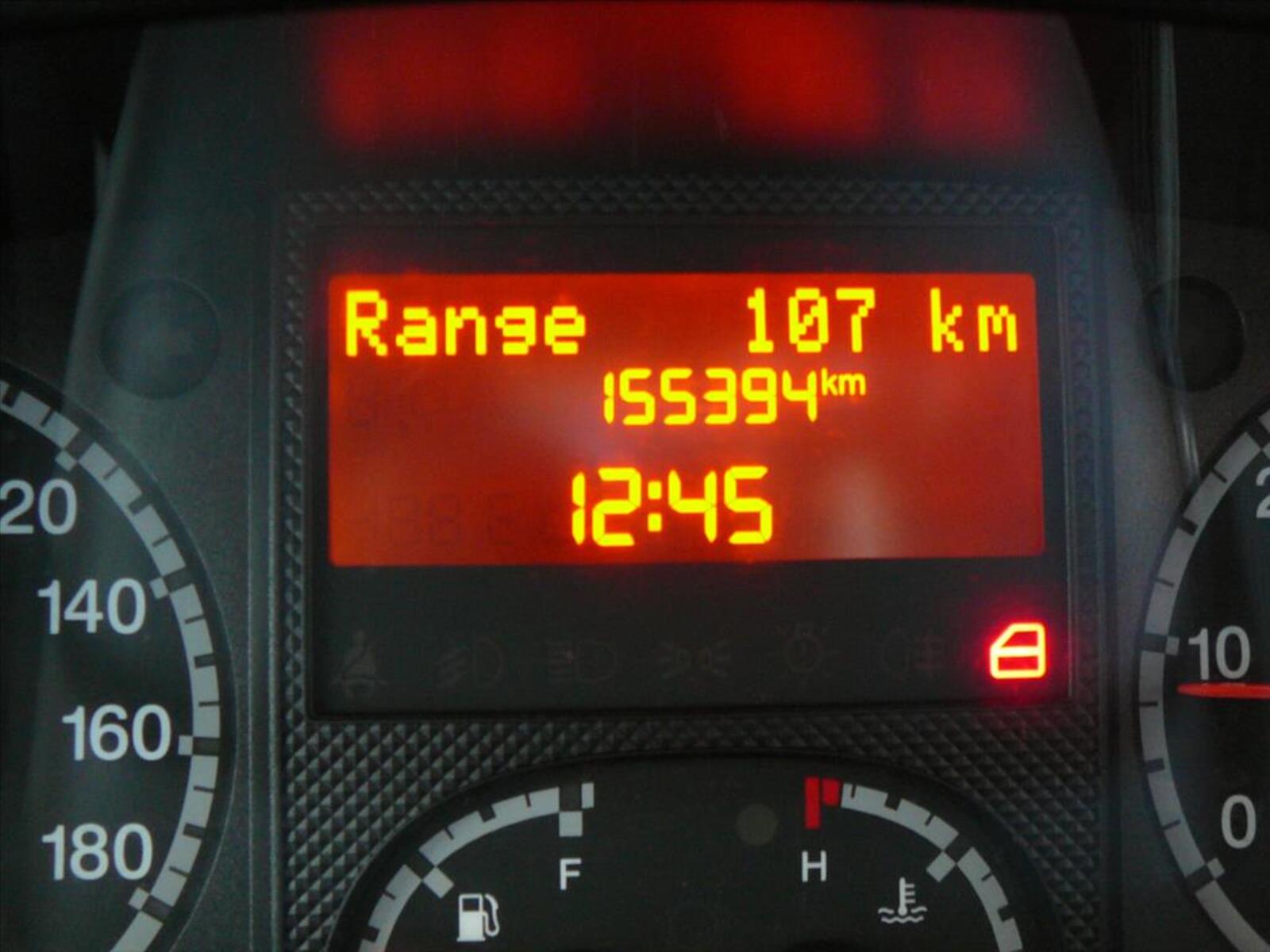 Peugeot Boxer 19
