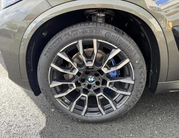 BMW X5 4